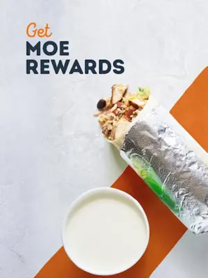 Moe Rewards android App screenshot 2